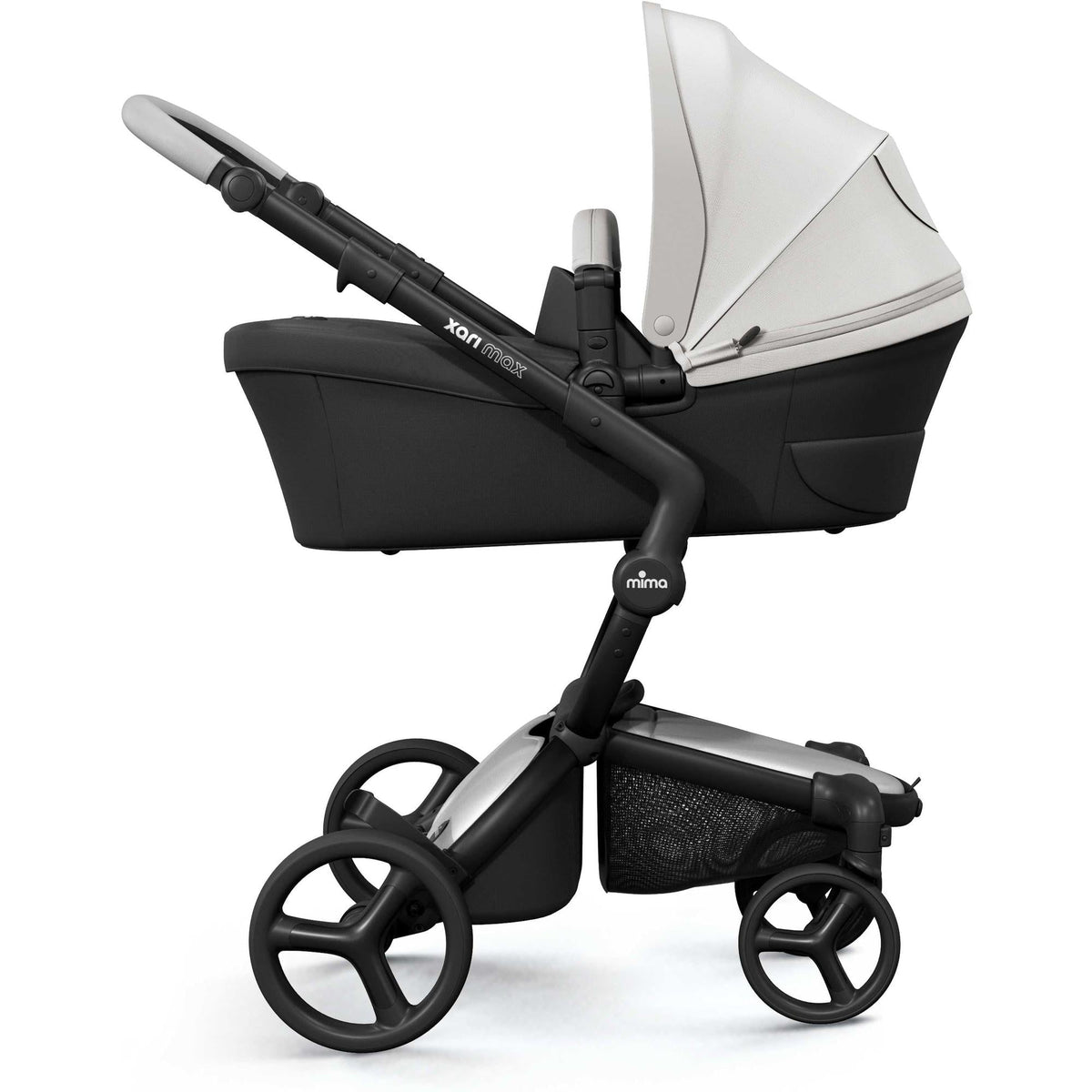 Xari Max Bassinet Stroller Accessories Mima