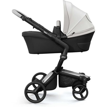 Xari Max Bassinet Stroller Accessories Mima