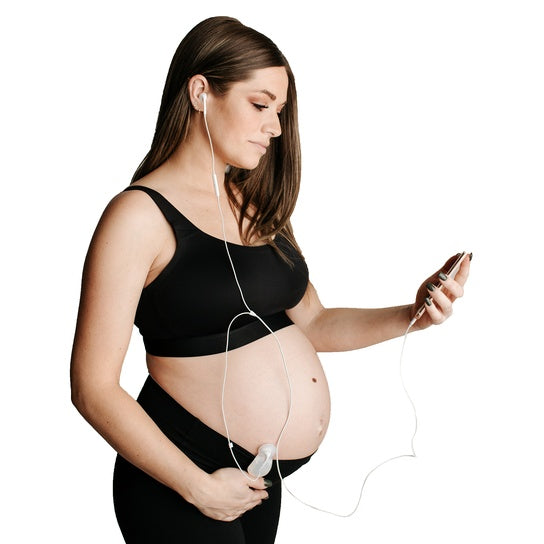 Pregnancy Headphones Products for Mom Destination Baby & Kids