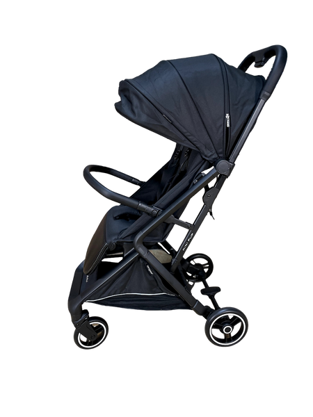lightweight foldable stroller for toddler Cangaroo Mini Flip Lightweight Compact Travel Stroller