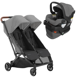 Greyson Charcoal Mélange