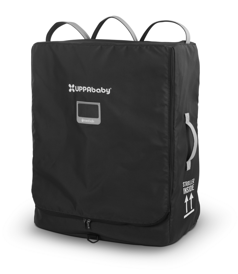 Travel Bag for Minu Duo