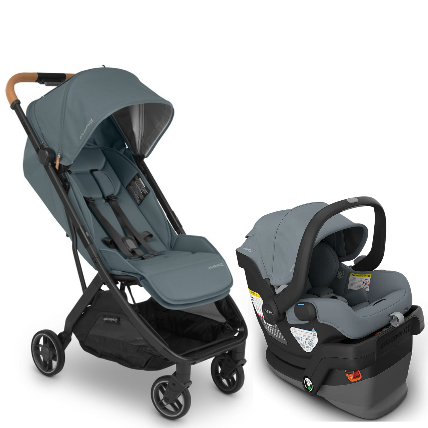Lightweight Stroller Uppababy Minu Vs Baby Jogger City Tour Minu