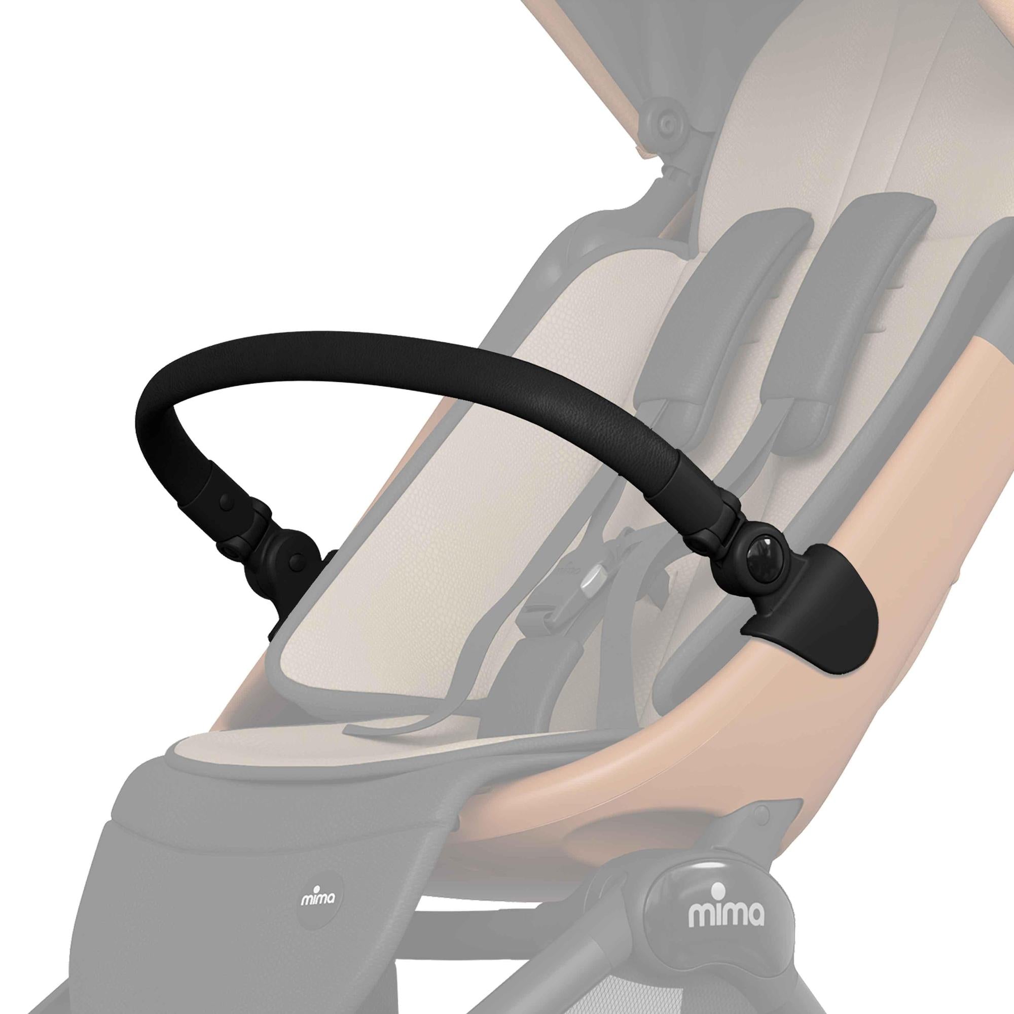 Miro Bumper Bar Stroller Accessories Mima
