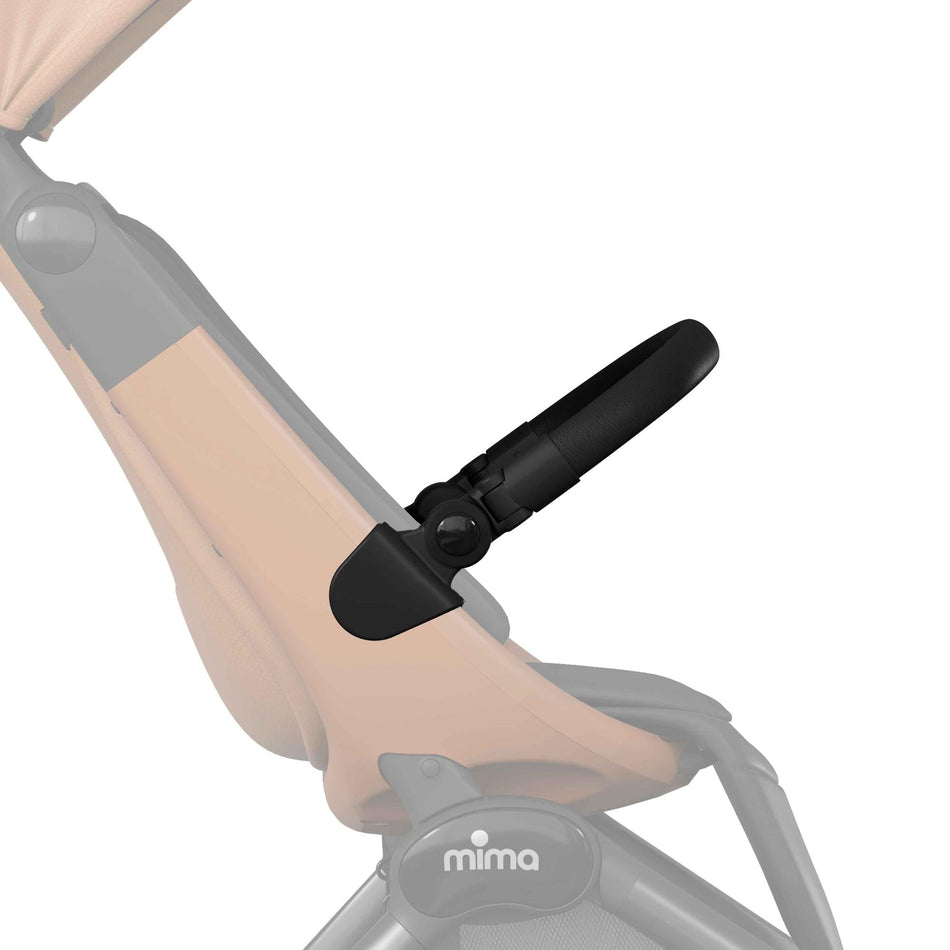 Miro Bumper Bar Stroller Accessories Mima
