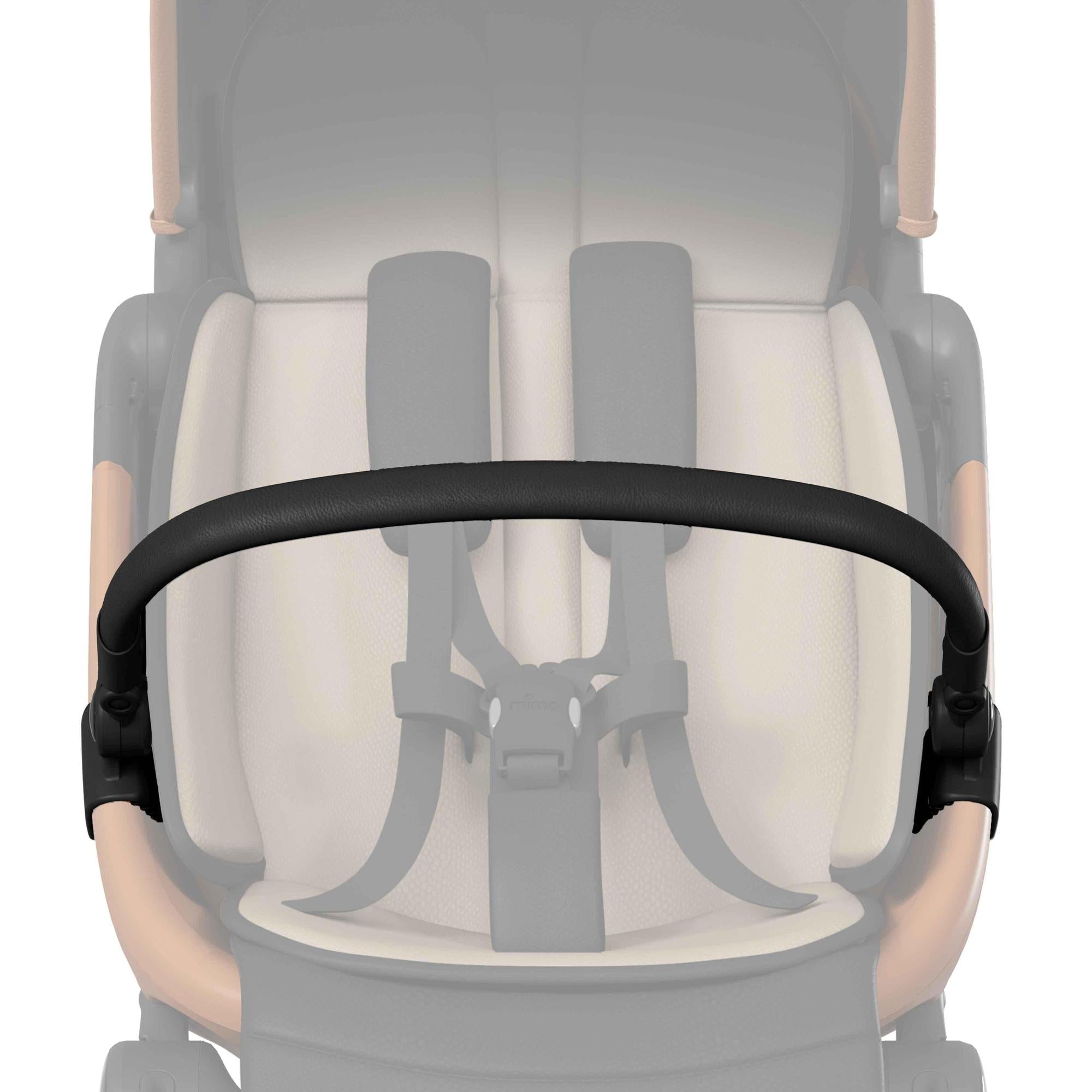 Miro Bumper Bar Stroller Accessories Mima