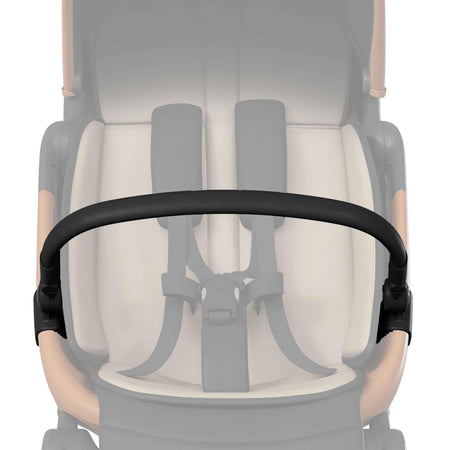 Miro Bumper Bar Stroller Accessories Mima