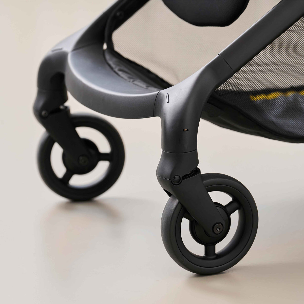 Miro Stroller Strollers - Single Mima