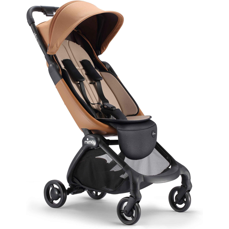 Miro Stroller Strollers - Single Mima