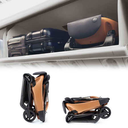 Miro Stroller Strollers - Single Mima