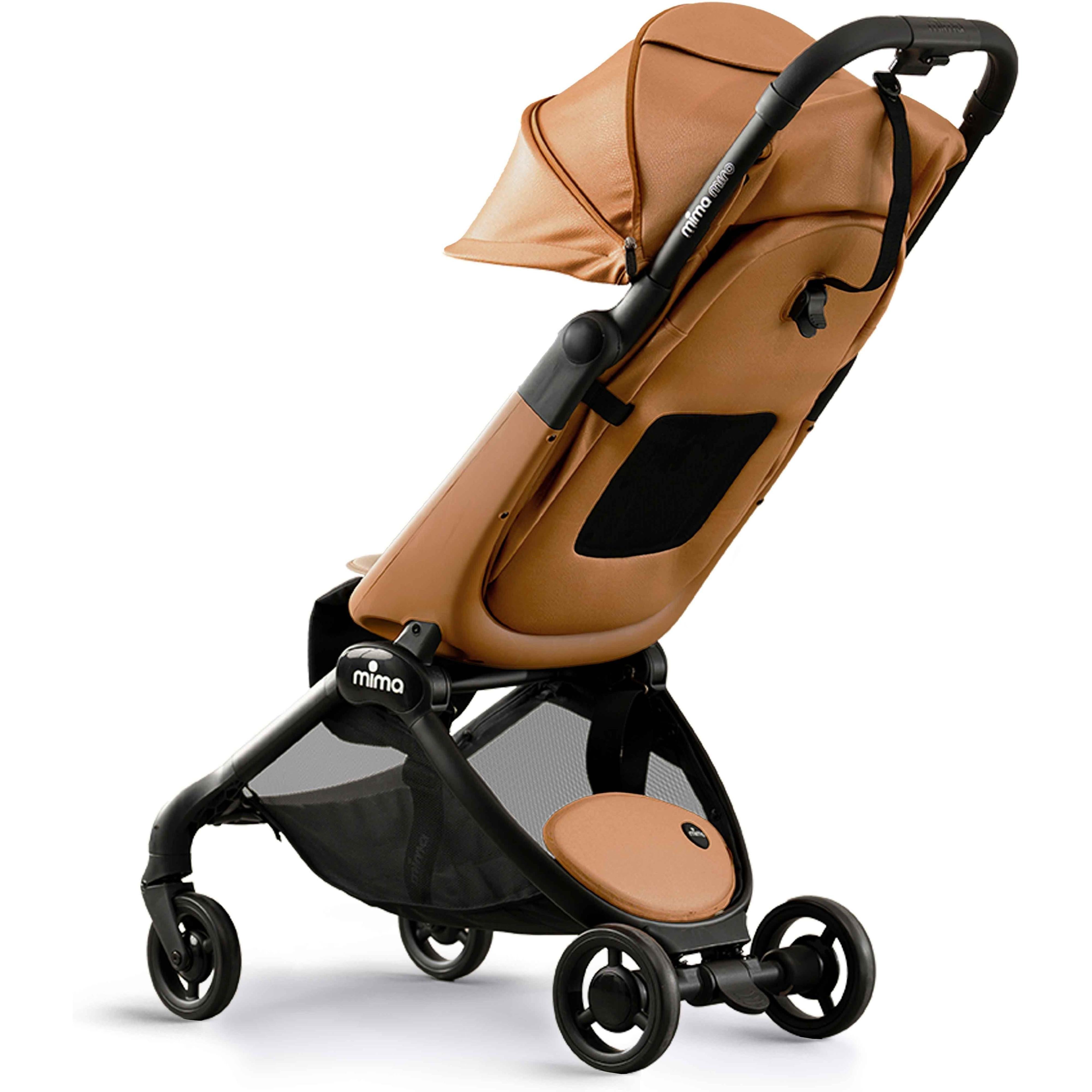 Miro Stroller Strollers - Single Mima