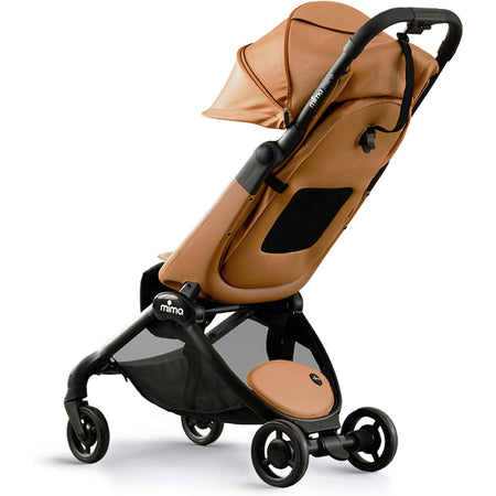 Miro Stroller Strollers - Single Mima
