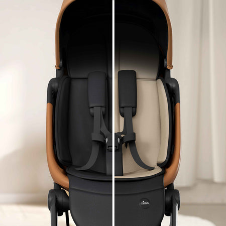 Miro Stroller Strollers - Single Mima