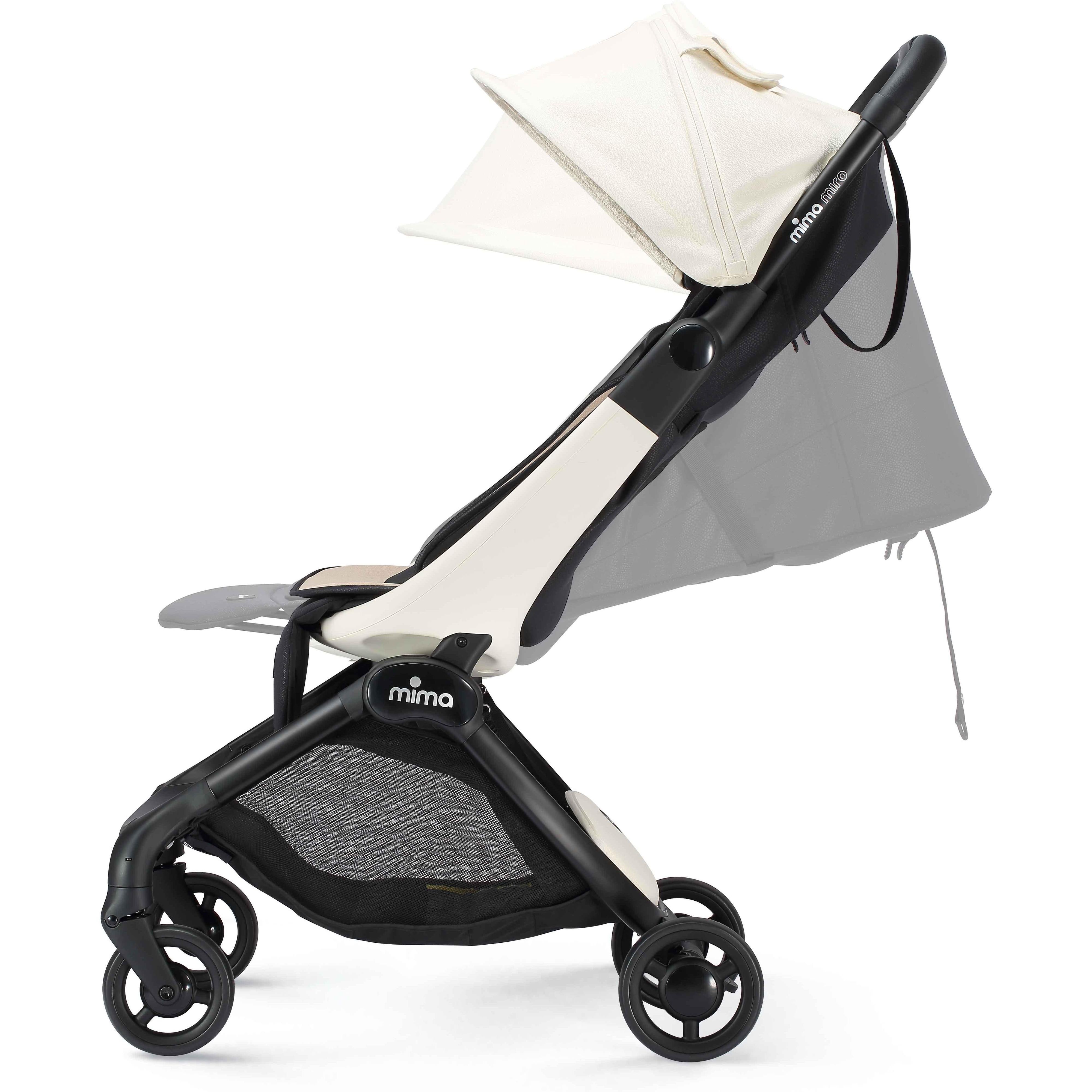 Miro Stroller Strollers - Single Mima