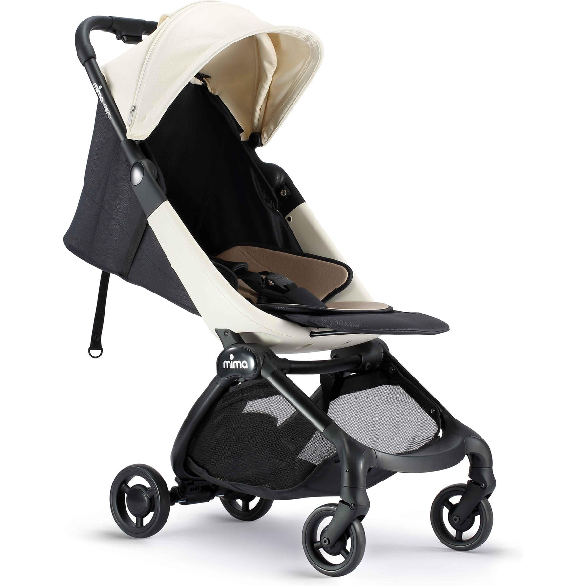 Miro Stroller Strollers - Single Mima