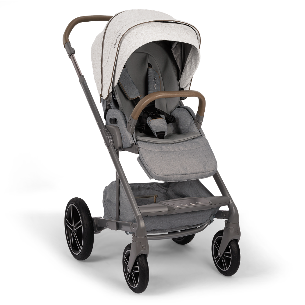 MIXX Next Stroller Curated