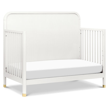 Brimsley Tambour 4-in-1 Convertible Crib Cribs Namesake
