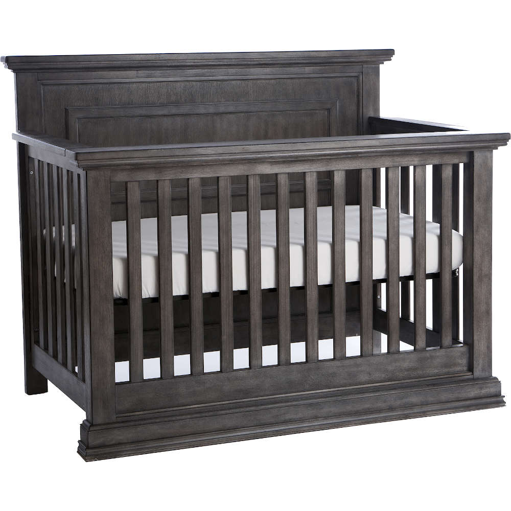Modena Forever Crib Convertible Cribs Pali