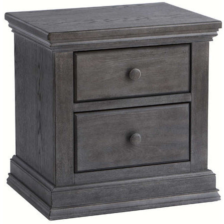 Modena Nightstand Nightstands Pali Distressed Granite