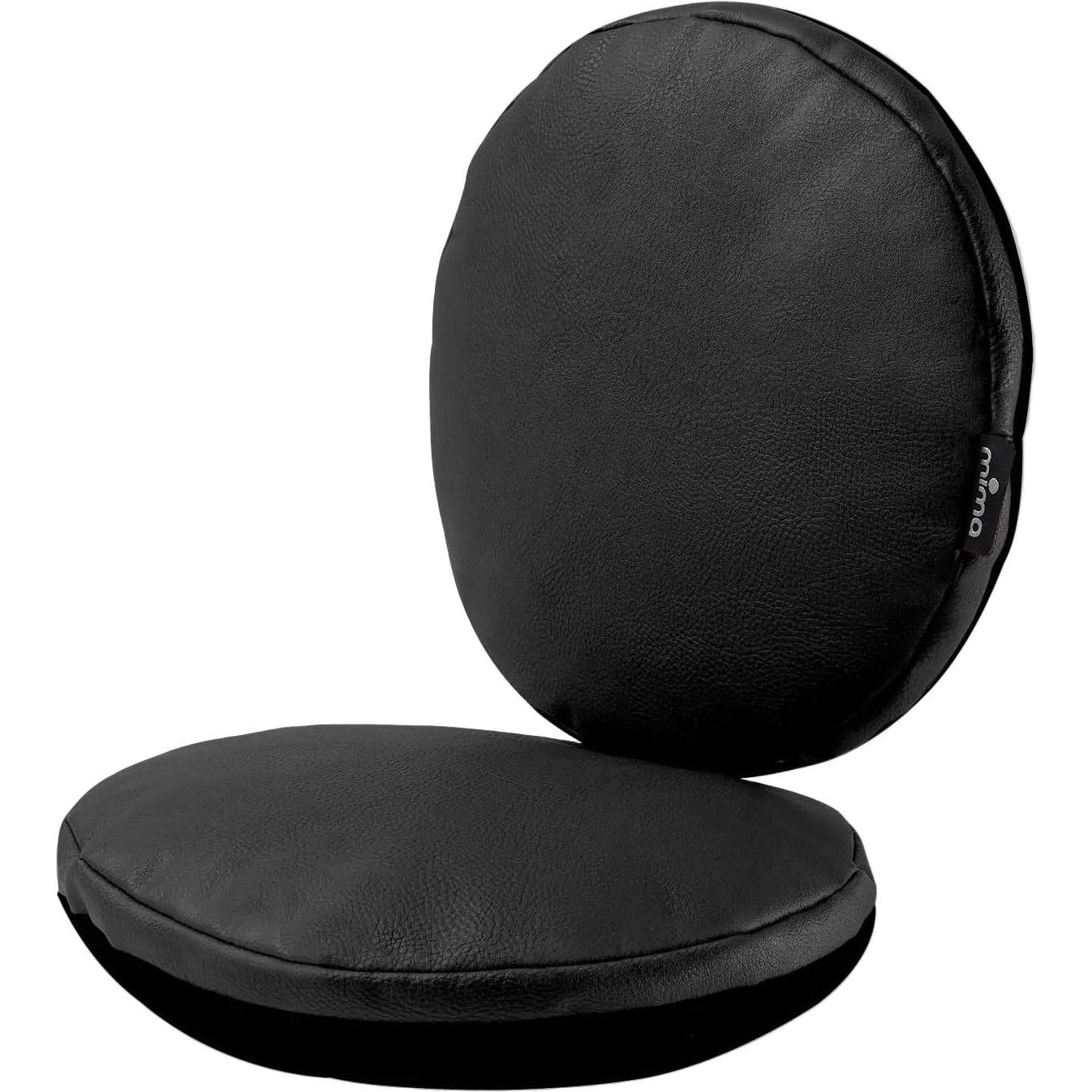Moon Junior Cushion Set Stroller Accessories Mima Black