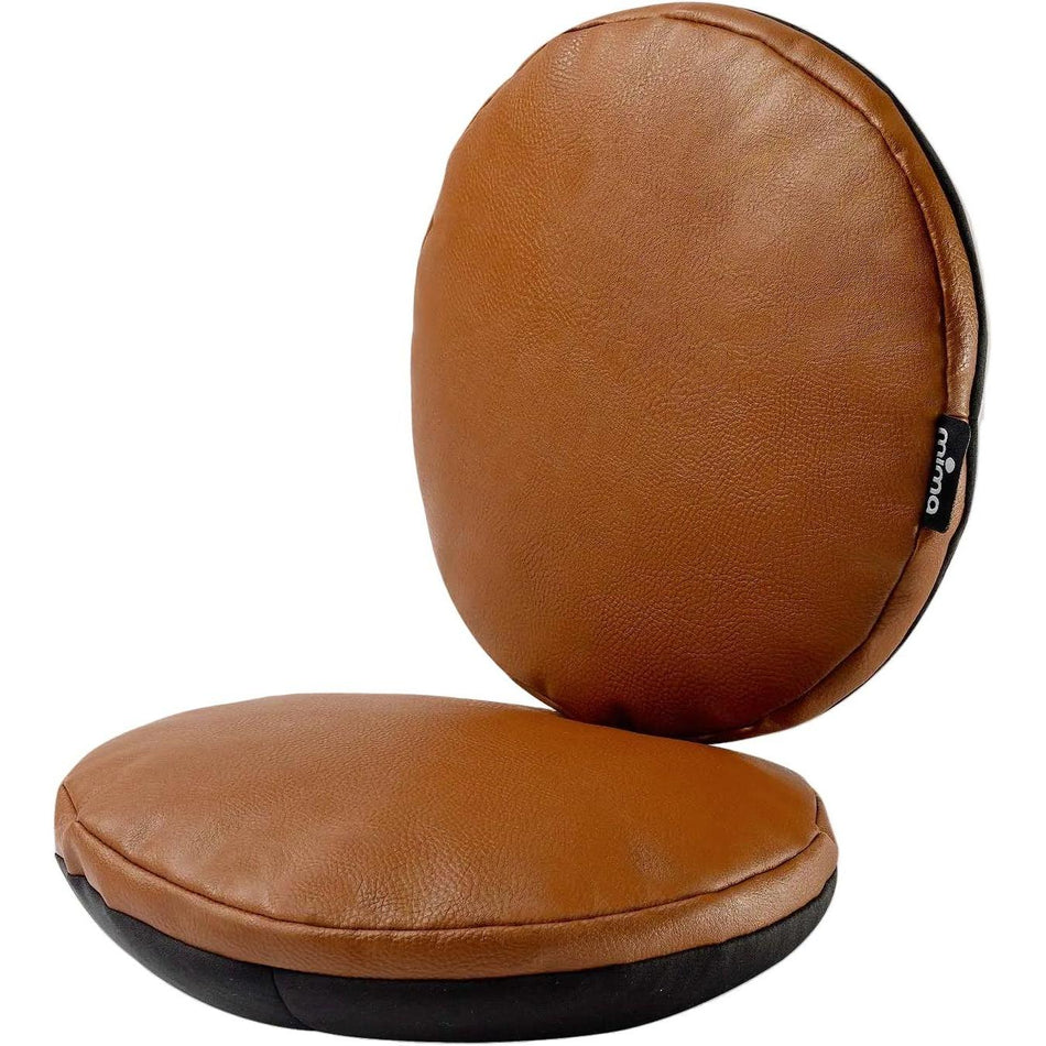 Moon Junior Cushion Set Stroller Accessories Mima Camel