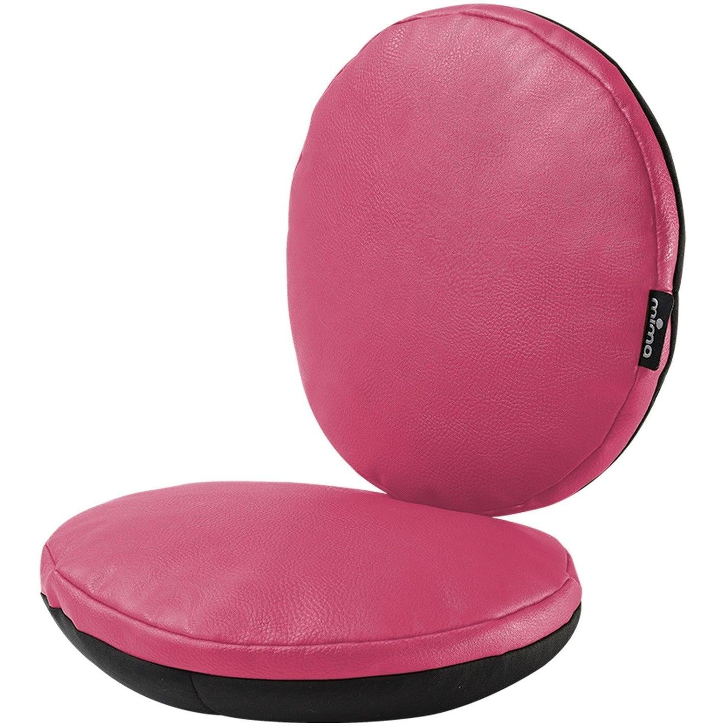 Moon Junior Cushion Set Stroller Accessories Mima Fuchsia