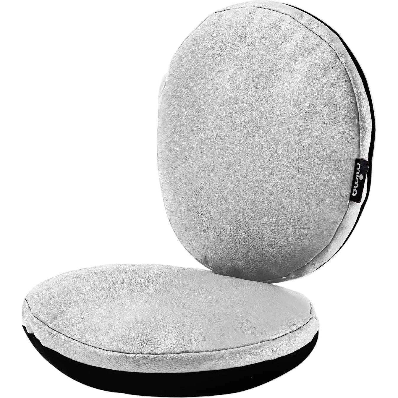 Moon Junior Cushion Set Stroller Accessories Mima Silver