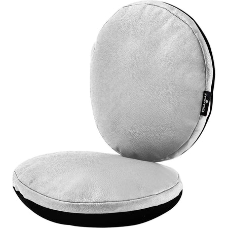 Moon Junior Cushion Set Stroller Accessories Mima Silver
