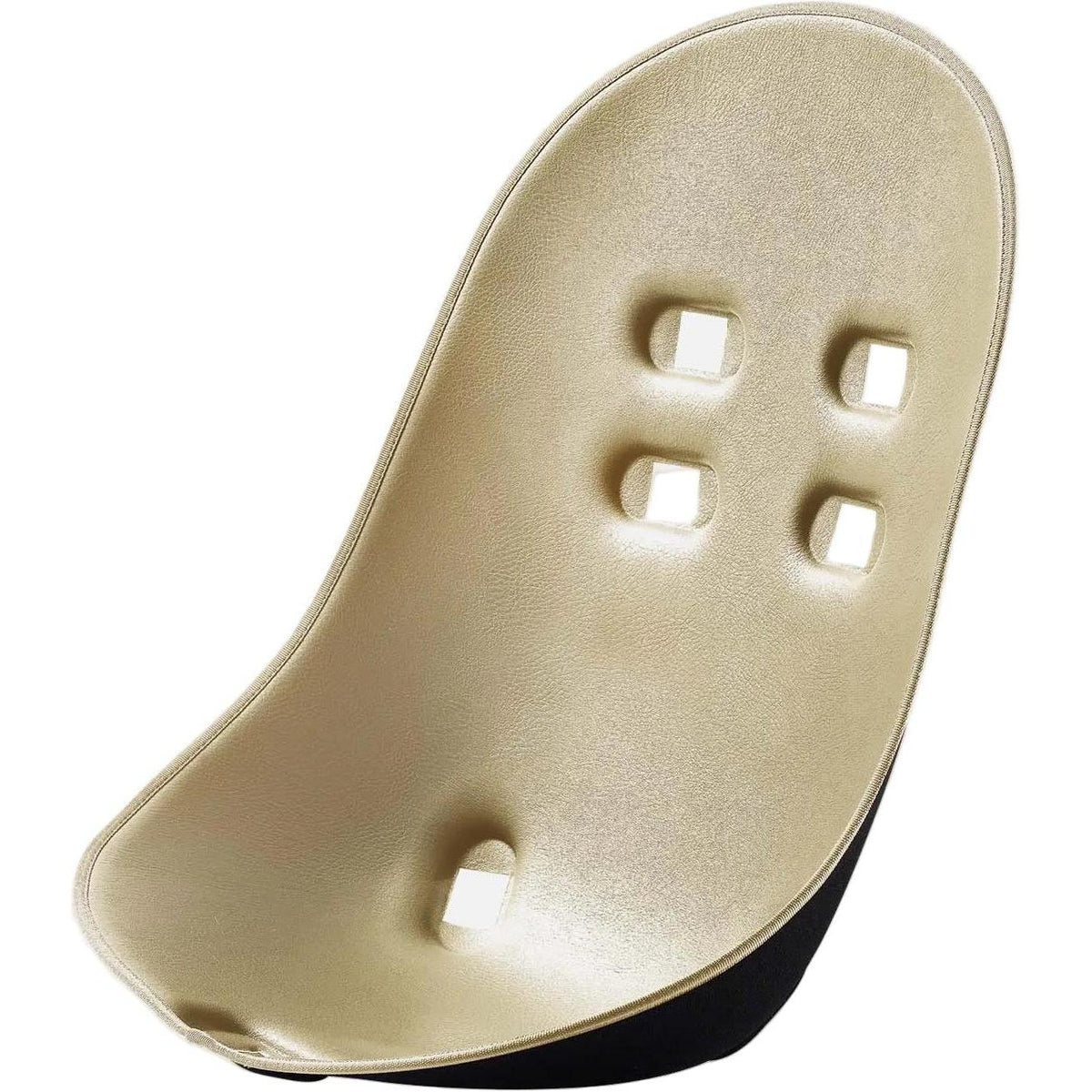 Moon High Chair Seat Pad Stroller Accessories Mima Champagne