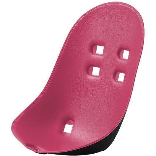 Moon High Chair Seat Pad Stroller Accessories Mima Fuchsia