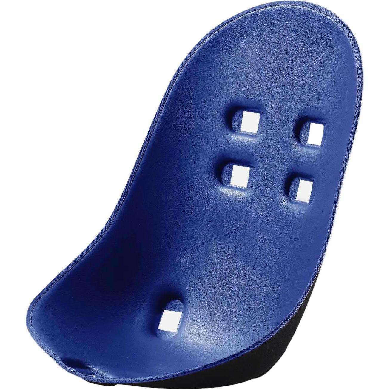 Moon High Chair Seat Pad Stroller Accessories Mima Royal Blue
