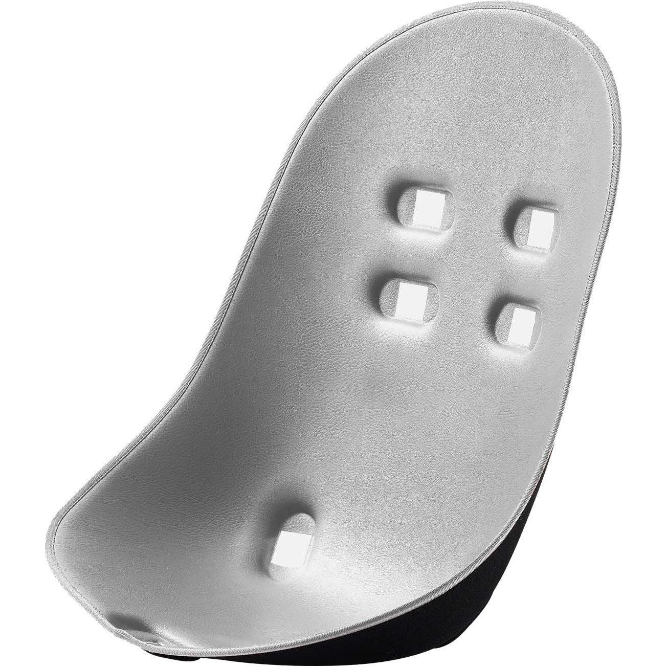 Moon High Chair Seat Pad Stroller Accessories Mima Silver