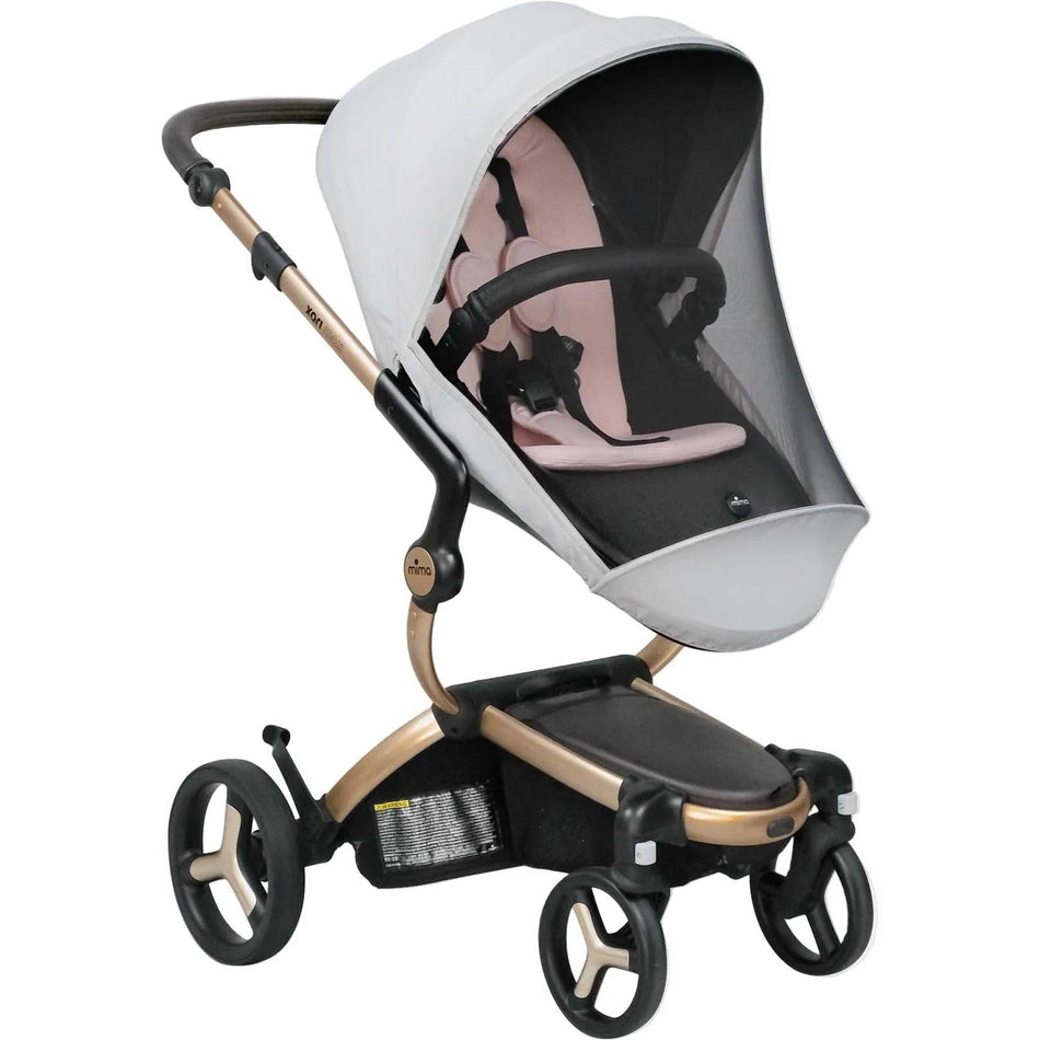 Xari Max Mosquito Net Stroller Accessories Mima