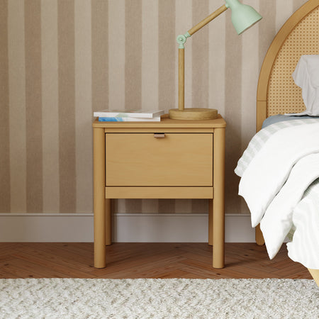Bondi Nightstand Nightstands Babyletto