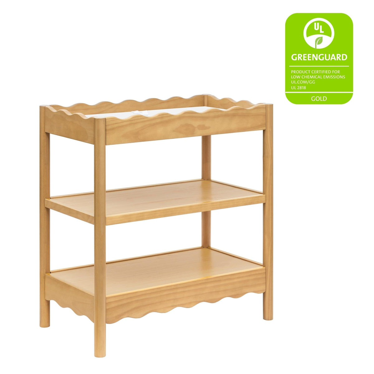 Babyletto Swell Changing Table Changing Tables & Trays Babyletto