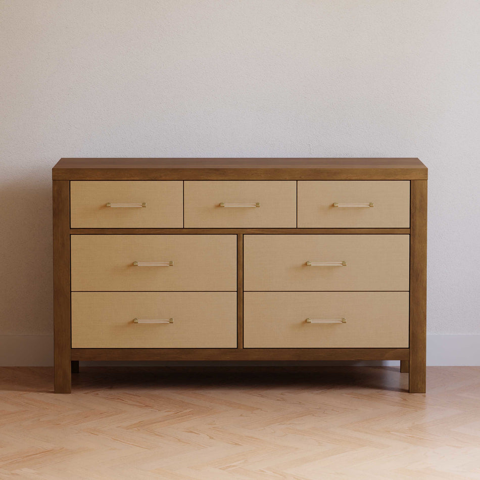 Eloise 7-Drawer Dresser