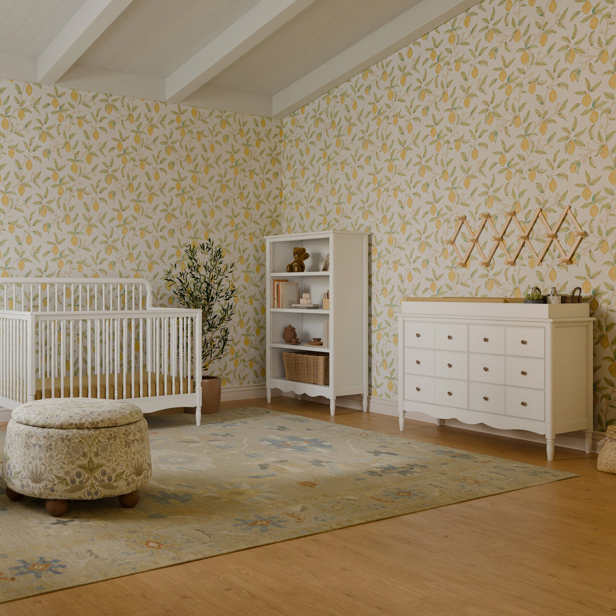 Liberty 6-Drawer Dresser Dressers Namesake