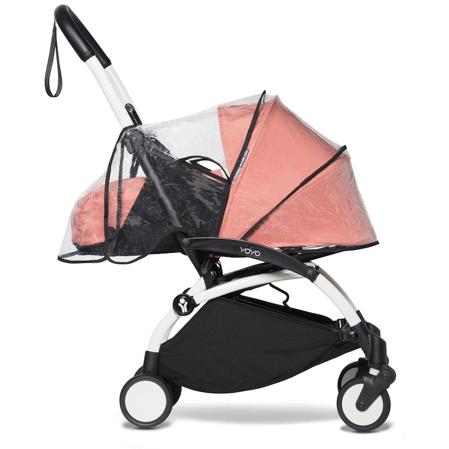 Stokke YOYO 0+ Newborn Pack Rain Cover Stroller Accessories Stokke