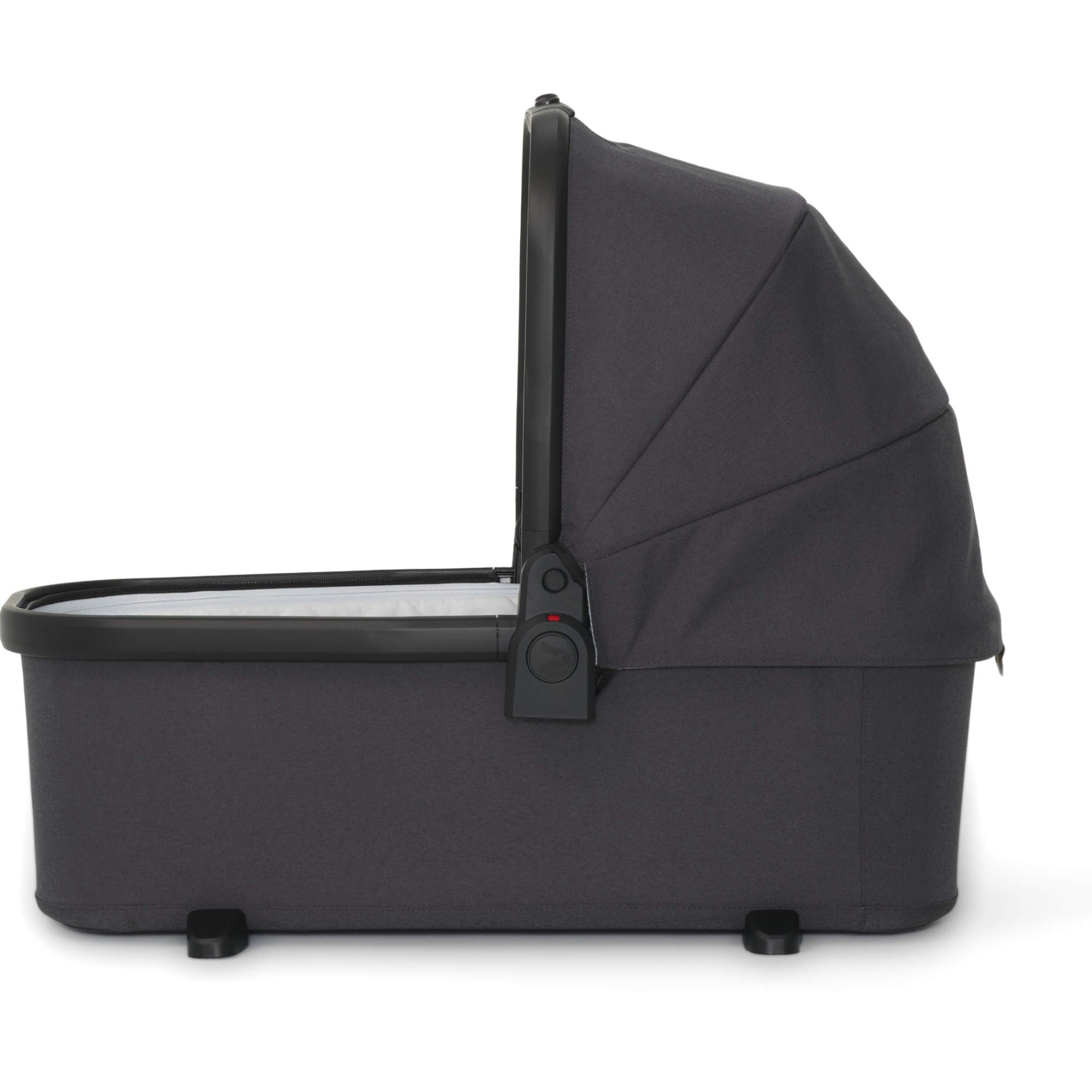 Switchback Bassinet Bassinets Veer Gray Granite