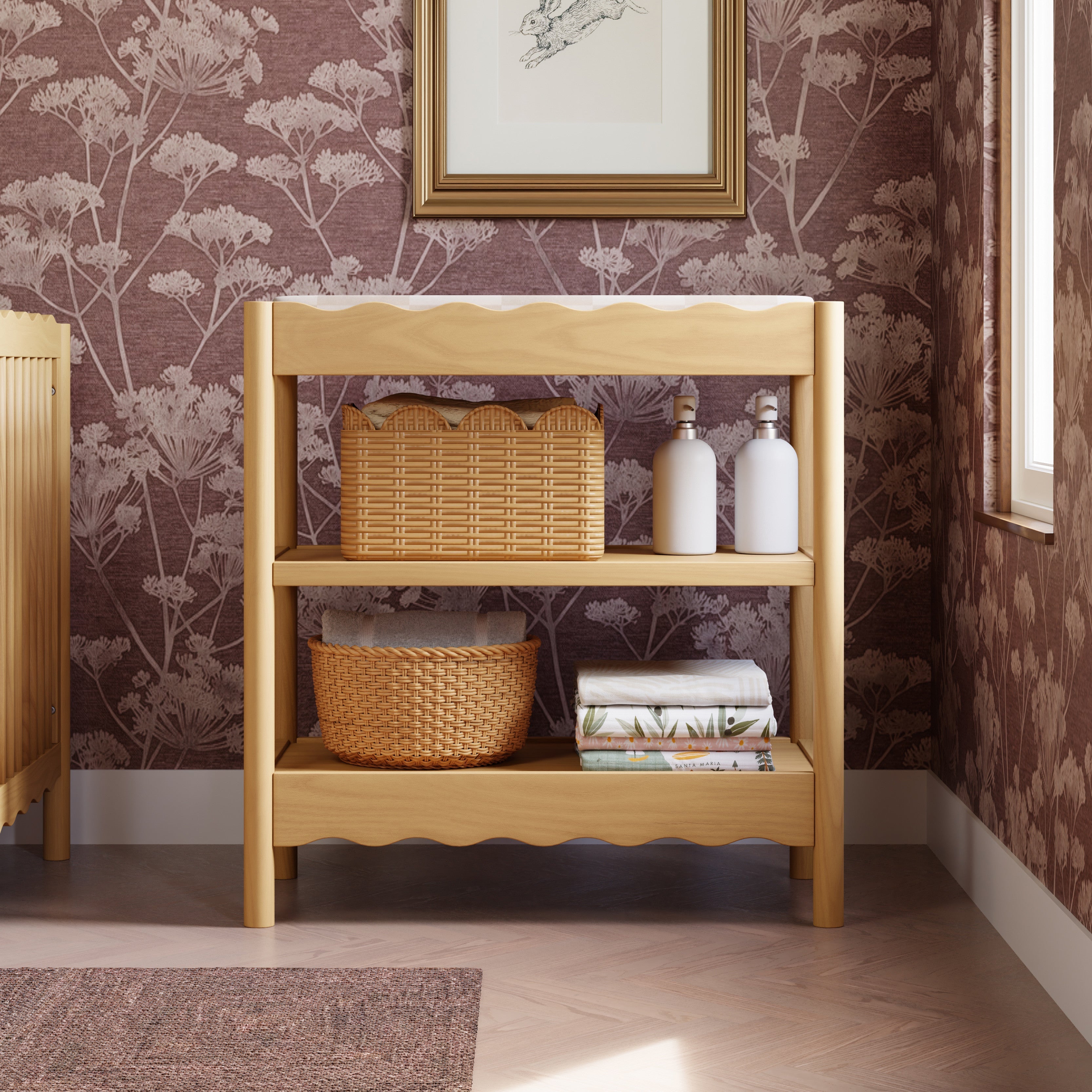Babyletto Swell Changing Table Changing Tables & Trays Babyletto