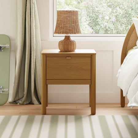 Bondi Nightstand Nightstands Babyletto