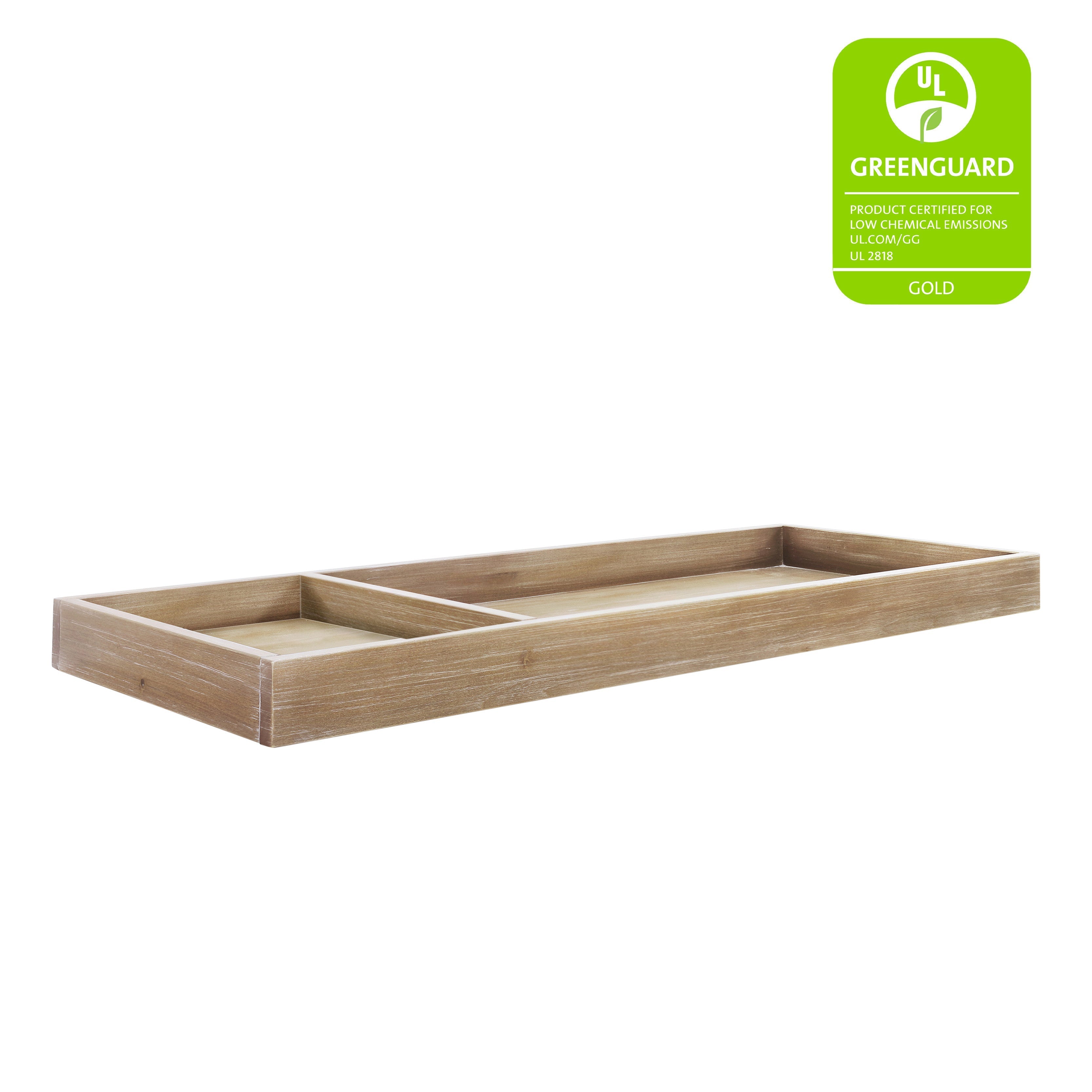 Universal Wide Removable Changing Tray Changing Stations Namesake