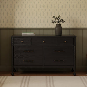 Archival Black