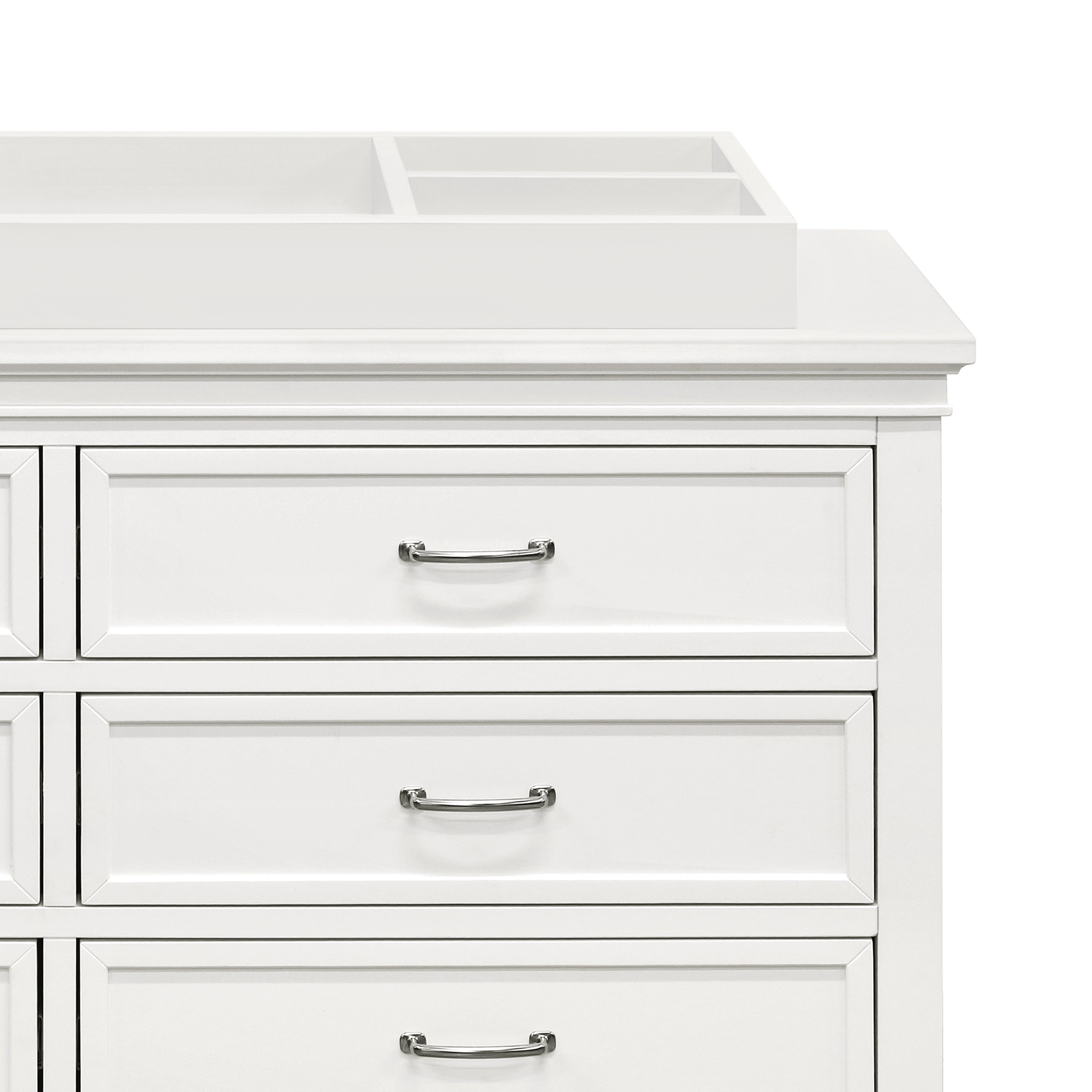Universal Wide Removable Changing Tray Changing Stations Namesake