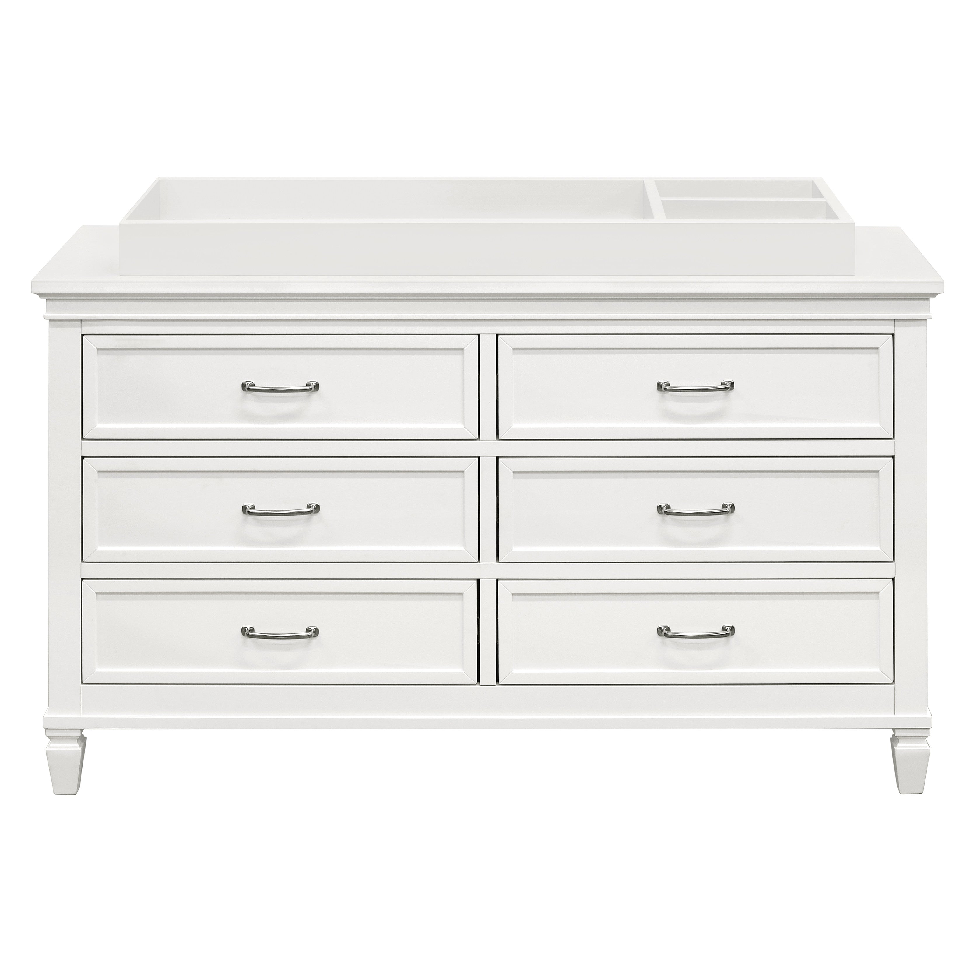 Universal Wide Removable Changing Tray Changing Stations Namesake