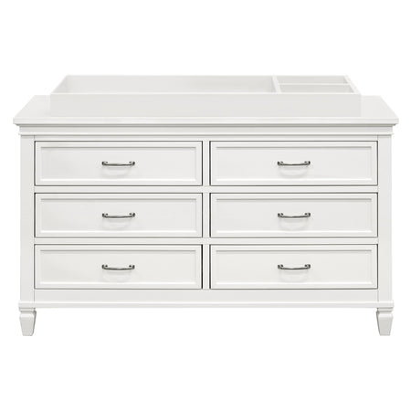 Universal Wide Removable Changing Tray Changing Stations Namesake