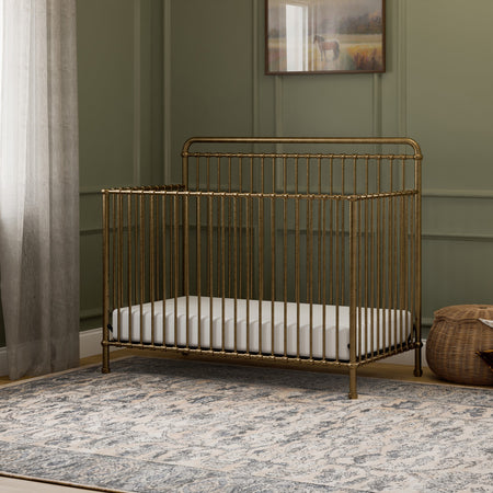 Winston 4-in-1 Convertible Crib Convertible Cribs Namesake