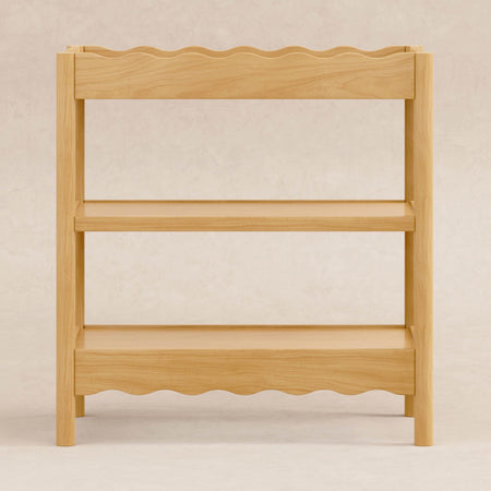 Babyletto Swell Changing Table Changing Tables & Trays Babyletto Honey