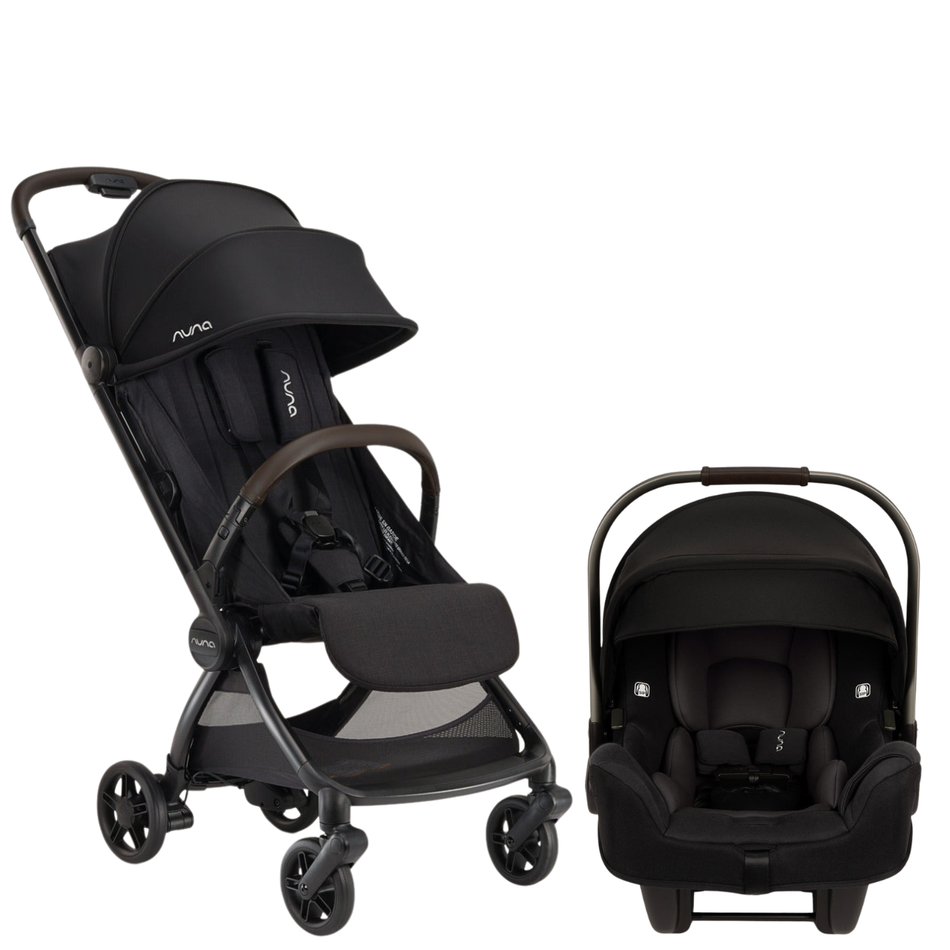 VIAA CABN + PIPA RX Travel System