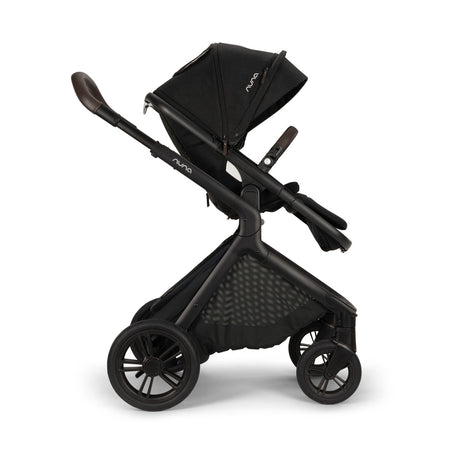 DEMI icon Stroller + PIPA Travel System Strollers - Travel Systems Nuna